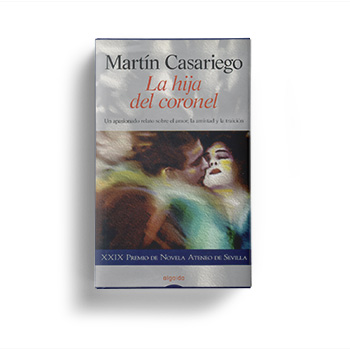 Martín Casariego: El hombre y su dualidad.